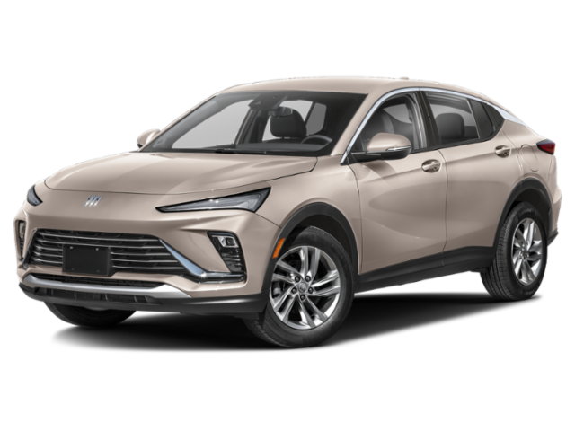 2026 Buick Envista's photo