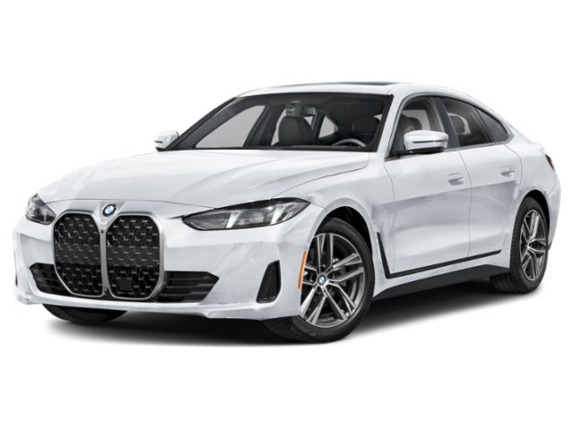 New 2026 BMW 4 Series 430i Gran Coupe 4D Hatchback in Mt. Laurel