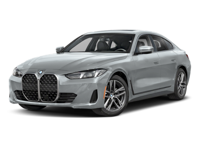 2026 BMW 4 Series 430i Gran Coupe's photo