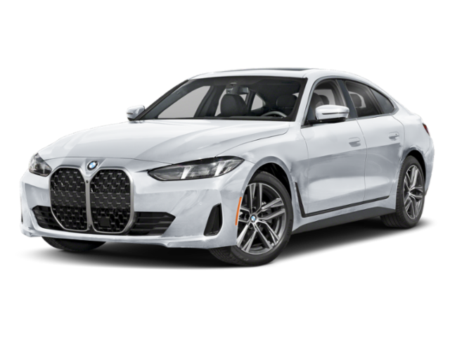 2026 BMW 4 Series 430i Gran Coupe's photo
