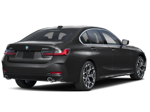 New 2026 0668 Jet Black BMW  image 2