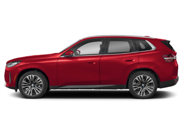 New 2026 Vegas Red Metallic BMW 30 xDrive image 10