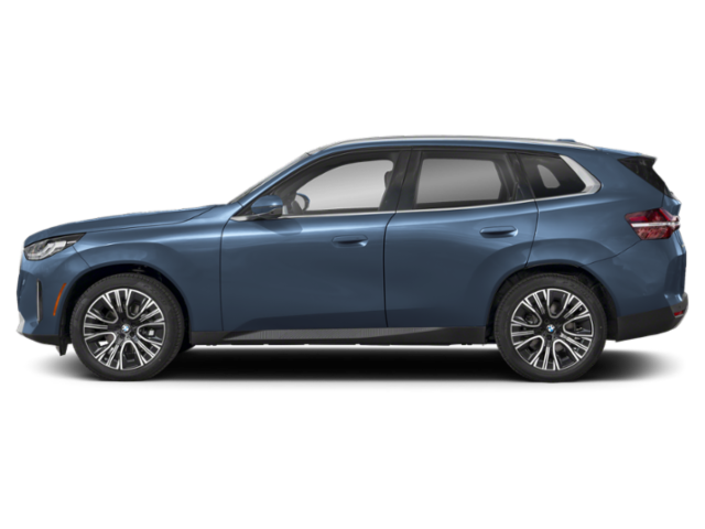 New 2026 Blue BMW 30 xDrive image 3