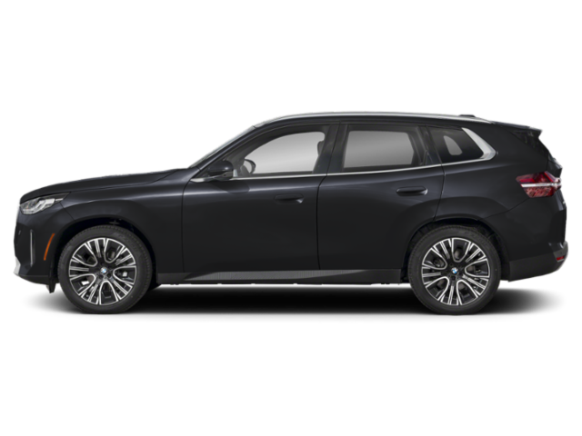 New 2026 Black BMW 30 xDrive image 3
