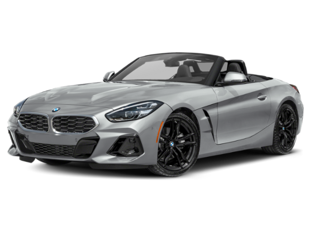 2026 BMW Z4 2026 BMW Z4 sDrive M40i 2D Convertible