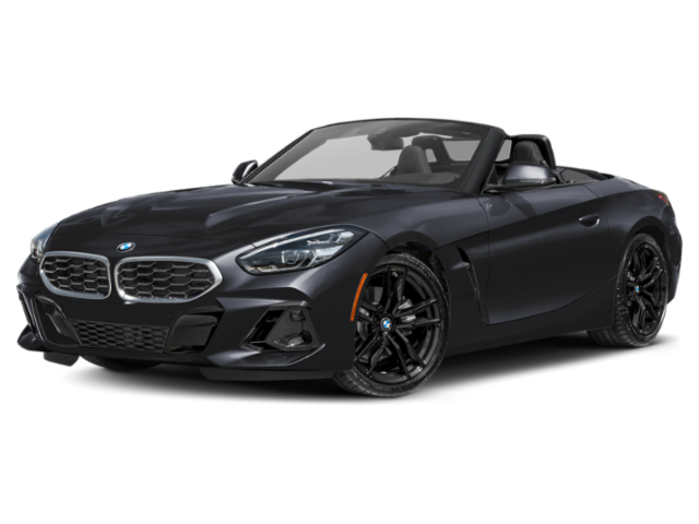 2026 BMW Z4 M40i's photo