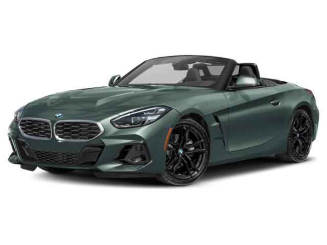2026 BMW Z4 M40i's photo