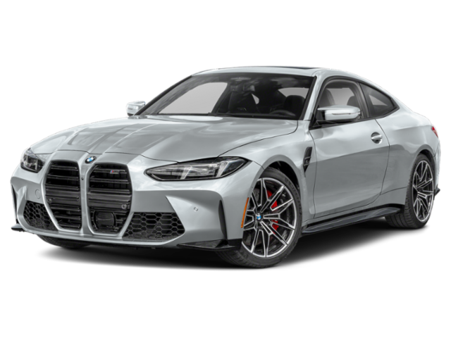 2026 BMW M4 Coupe M4's photo