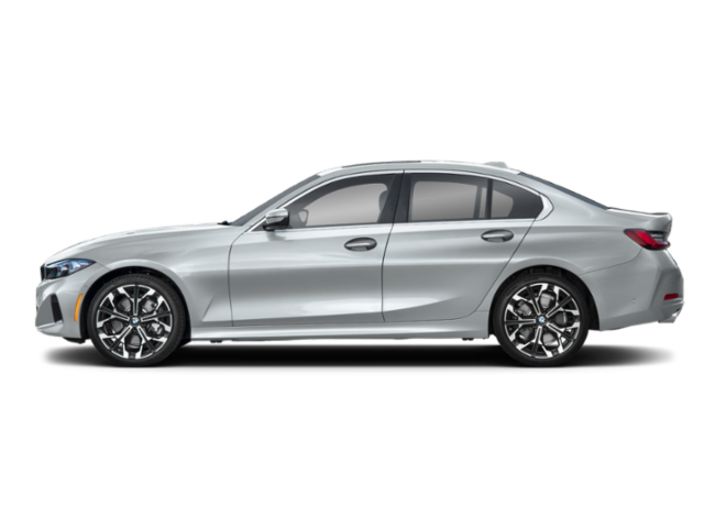 New 2026 Skyscraper Grey Metallic BMW 330i xDrive image 10