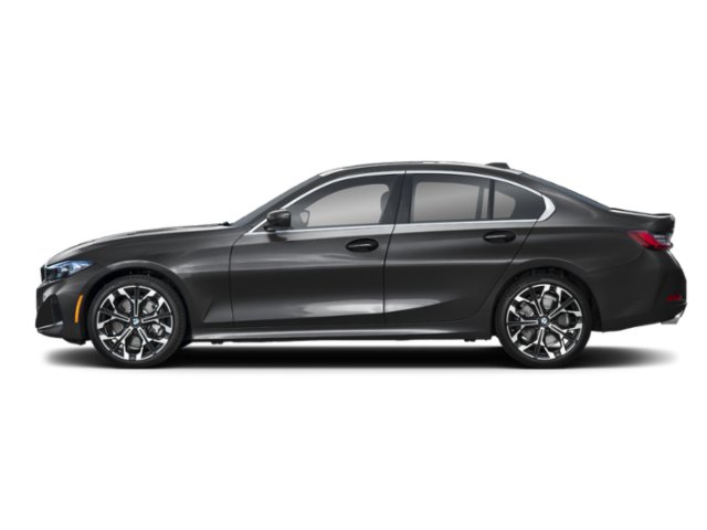 New 2026 0668 Jet Black BMW  image 3