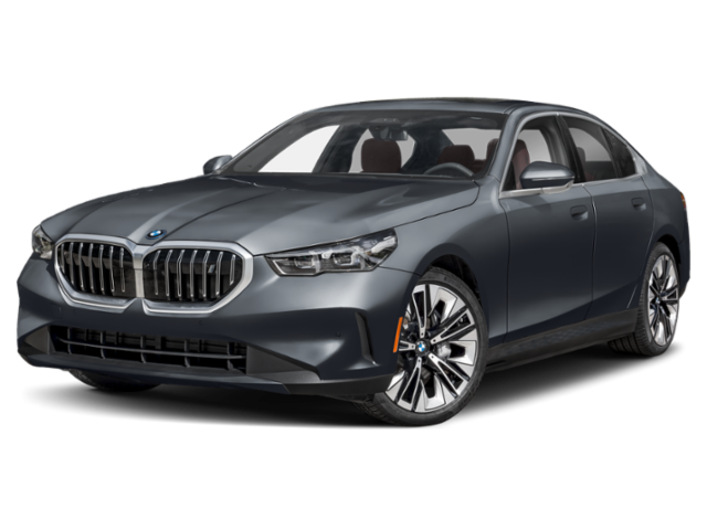 New 2026 BMW i5 M60 4dr Car #CX77915 | Ken Garff Automotive Group