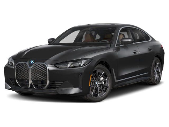 2026 BMW i4 xDrive40 Gran Coupe's photo
