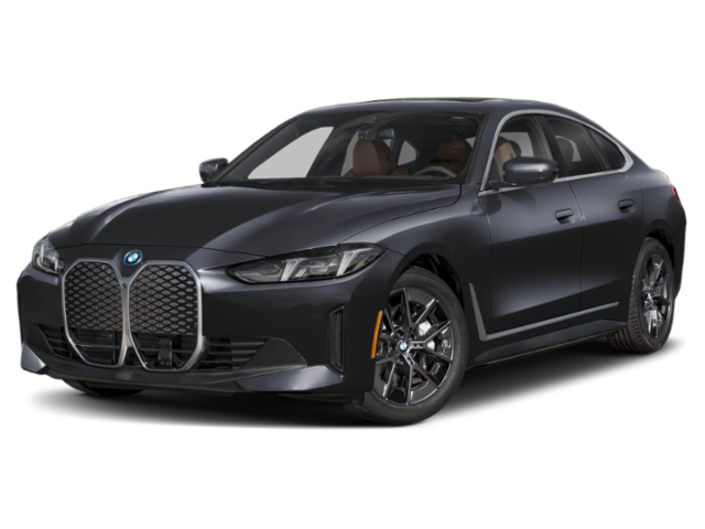 2026 BMW i4 40's photo