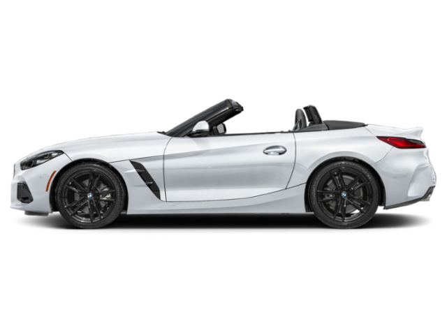 New 2026 Alpine White BMW M40i image 3