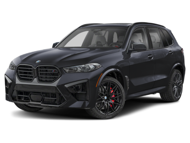 2026 BMW X5 M