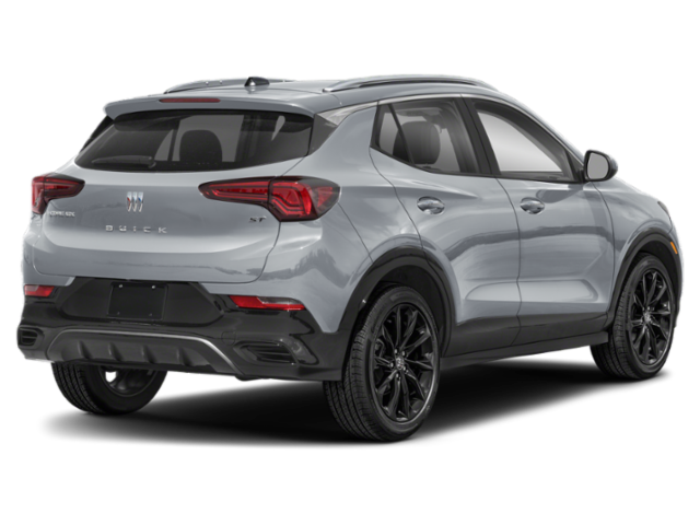 New 2026 Gray Buick Sport Touring image 2