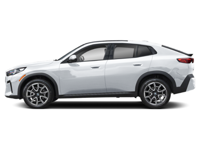 New 2026 Mineral White Metallic BMW xDrive28i image 10