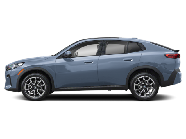 New 2026 BMW X2 xDrive28i Sport Utility in #5422582 | Sewell