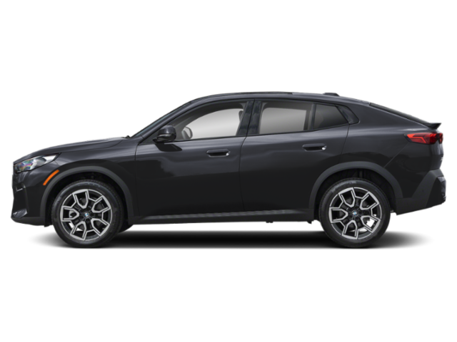 New 2026 Black BMW xDrive28i image 3