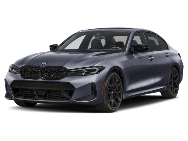 2026 BMW 3 Series M340i