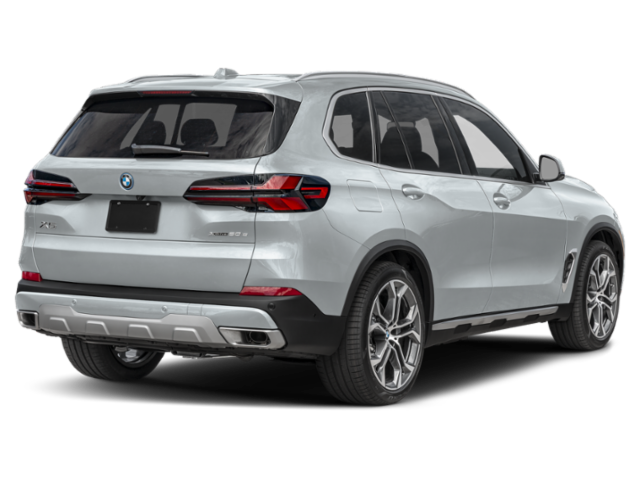 2026 BMW X5 50e - Photo 9