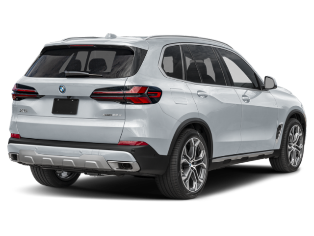 New 2026 BMW X5 xDrive50e Sport Utility #9451350 | Ken Garff
