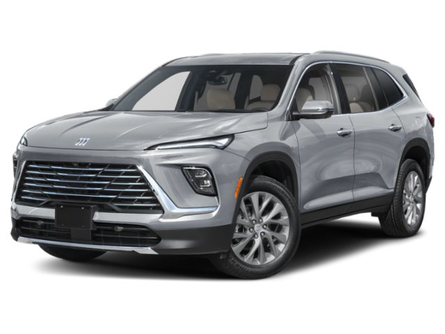 2026 Buick Enclave Preferred AWD's photo