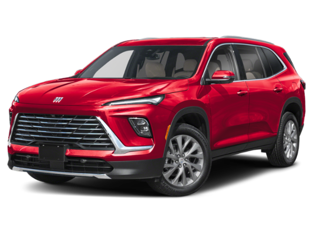 2026 Buick Enclave Preferred AWD's photo