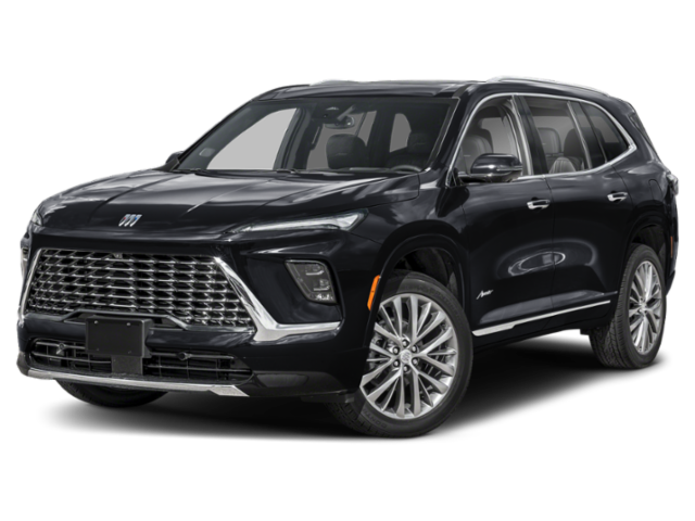 2026 Buick Enclave's photo