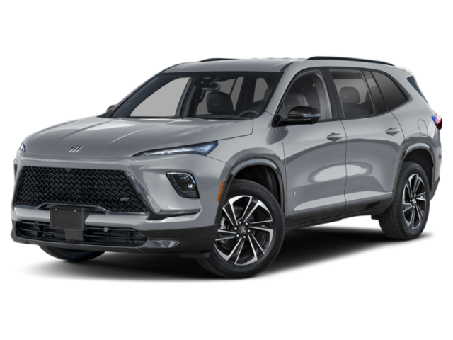 2026 Buick Enclave Sport Touring's photo