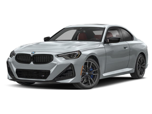 2026 BMW 2 Series