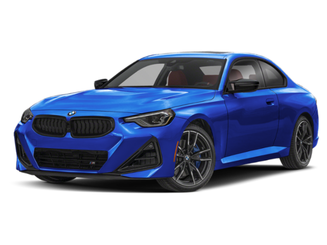 2026 BMW 2 Series M240i Coupe's photo