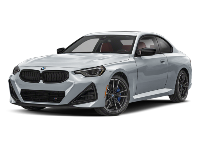 2026 BMW 2 Series