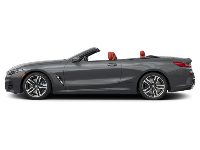 New 2026 BMW 8 Series 840i 2D Convertible in Mt. Laurel #TCW60472 | Holman