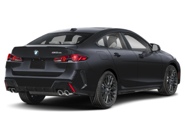 New 2026 BMW 2 Series M235 xDrive 4dr Car #7V62011 | Ken Garff
