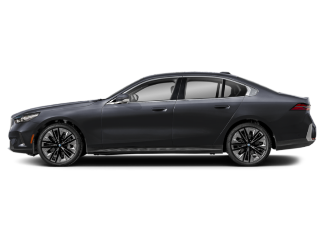 New 2026 Black Sapphire Metallic BMW 530i xDrive image 10