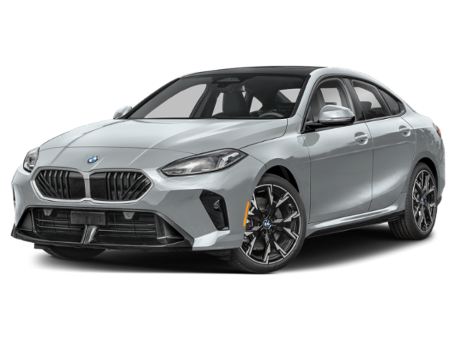 New 2026 BMW 2 Series 228 4dr Car #7V83766 | Ken Garff Automotive
