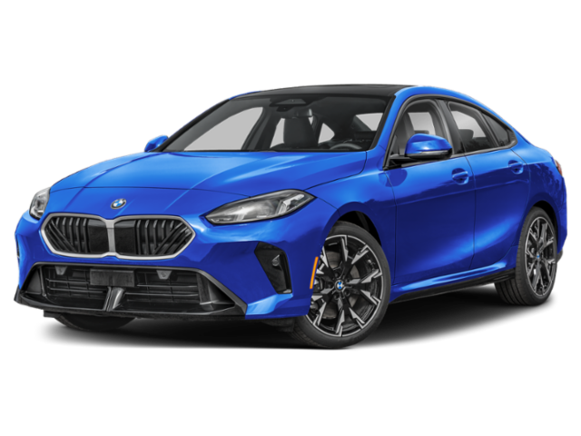 2026 BMW 2 Series 2026 BMW 2 Series 228 Gran Coupe 4D Sedan