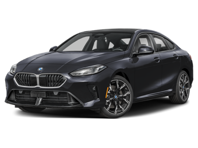 2026 BMW 2 Series
