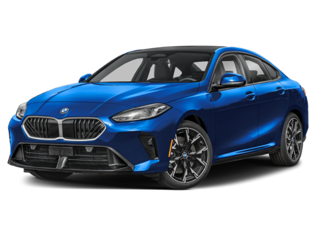 2026 BMW 228XIGC 