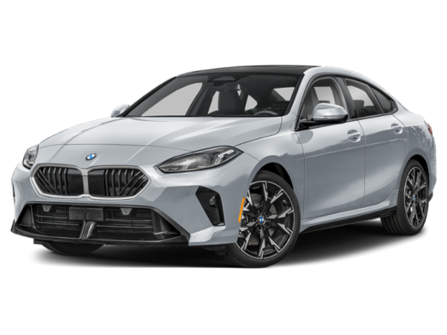 2026 BMW 2 Series 228 Gran Coupe