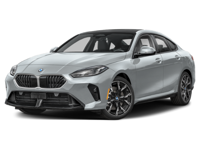 2026 BMW 2 Series 228