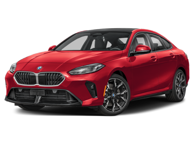 2026 BMW 2 Series 228 Gran Coupe