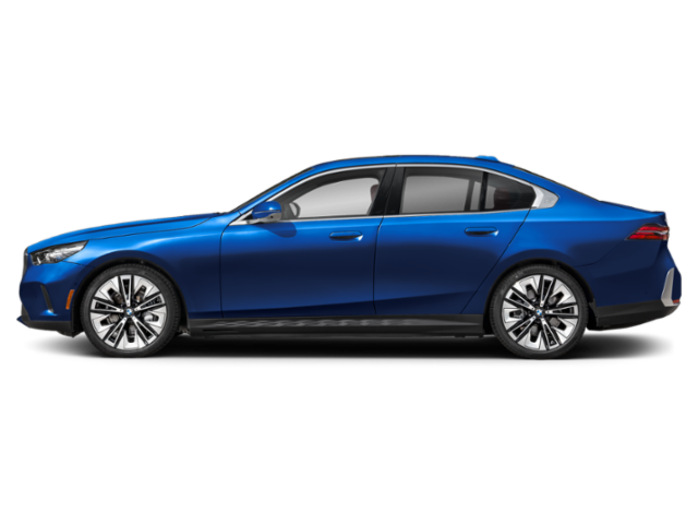 New 2026 Tanzanite Blue II Metallic BMW M60 image 3