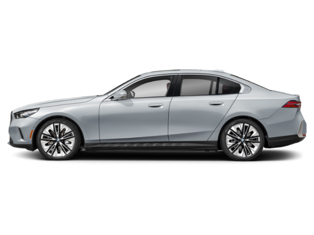 New 2026 Gray BMW M60 image 3