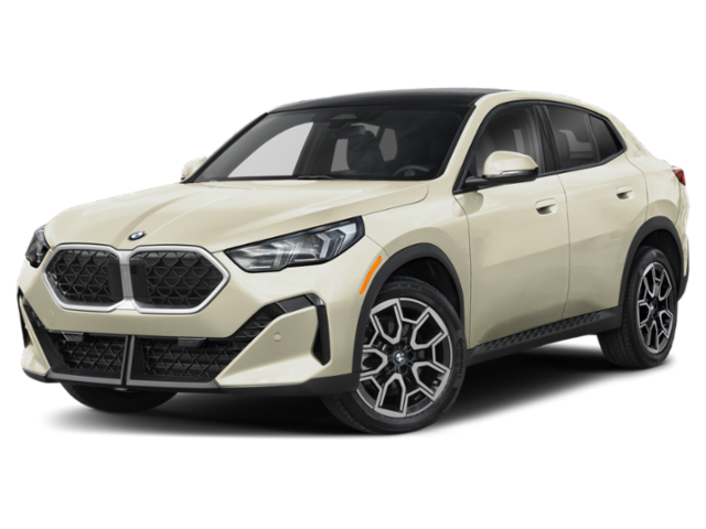 2026 BMW X2 28i's photo