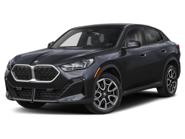 2026 BMW X2 xDrive28i's photo