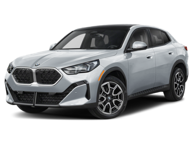 2026 BMW X2