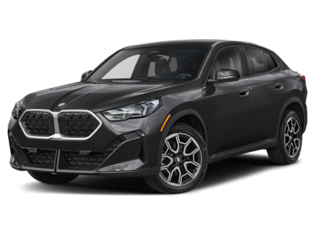 New 2026 BMW X2 xDrive28i Sport Utility in #T5573676 | Safford