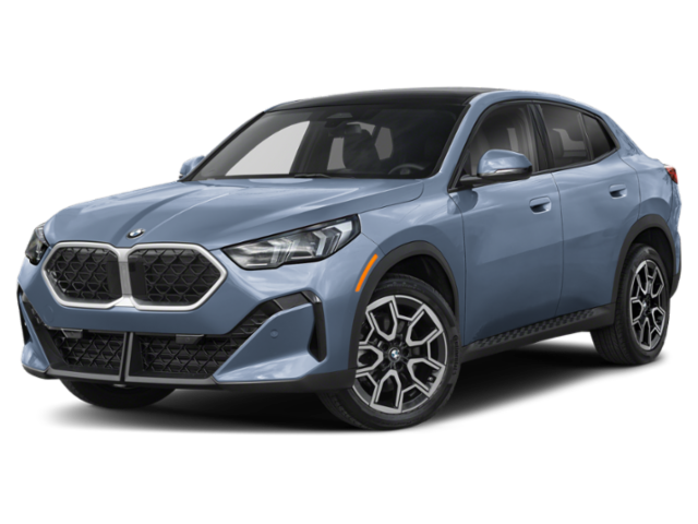 2026 BMW X2